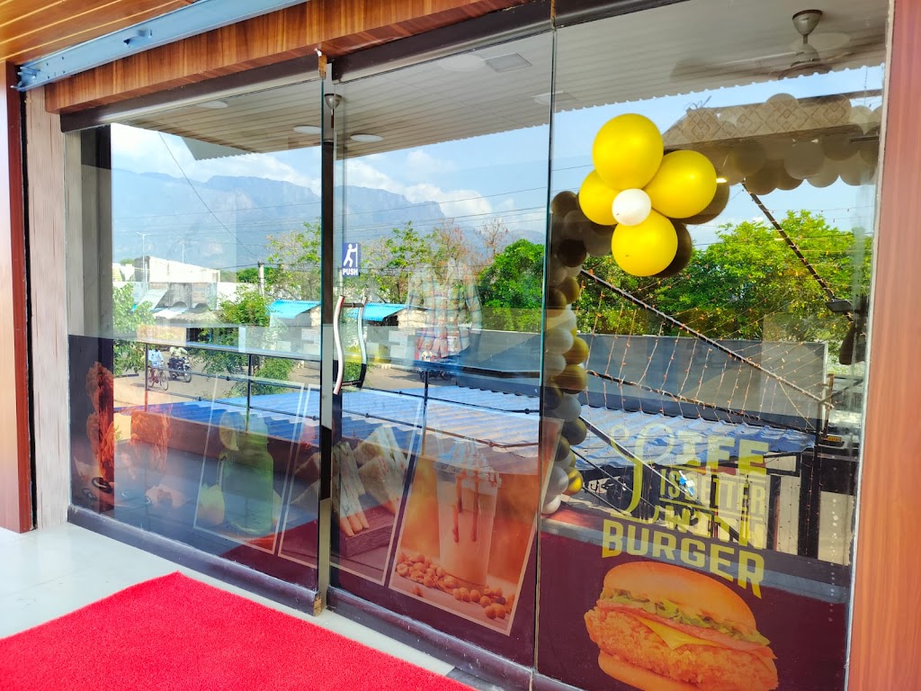 Grillland Bbq Kalakad