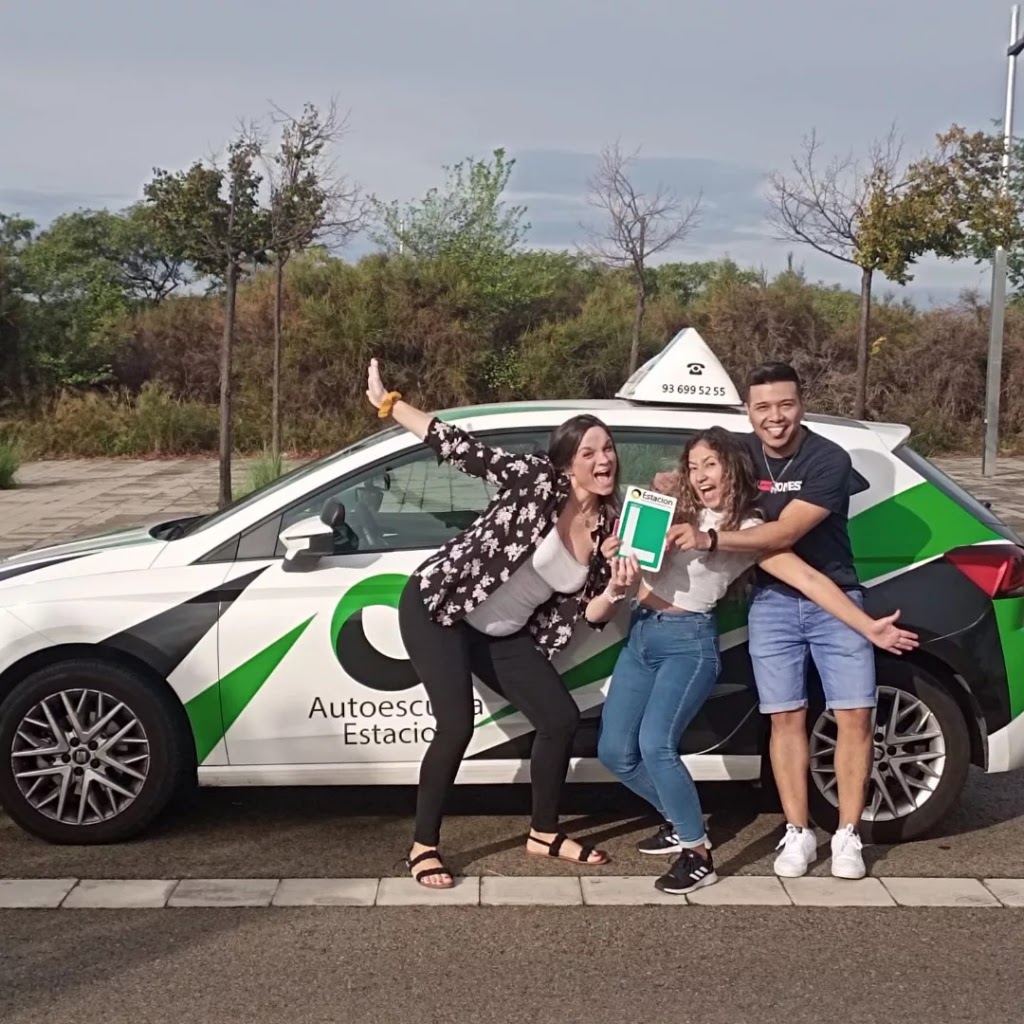 Autoescuela Estacion — Del propietario