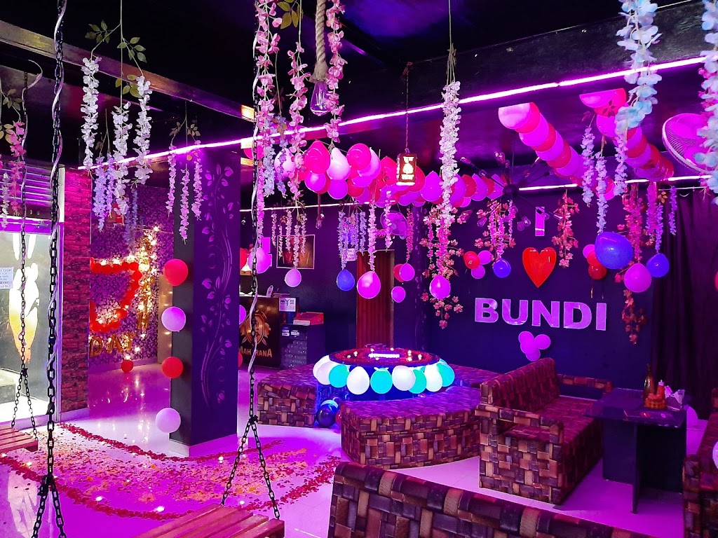 Meetup Corner Cafe Restaurant