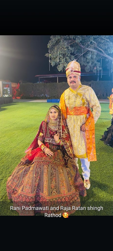 Lavanya Beauty Parlour And Makeup Academy