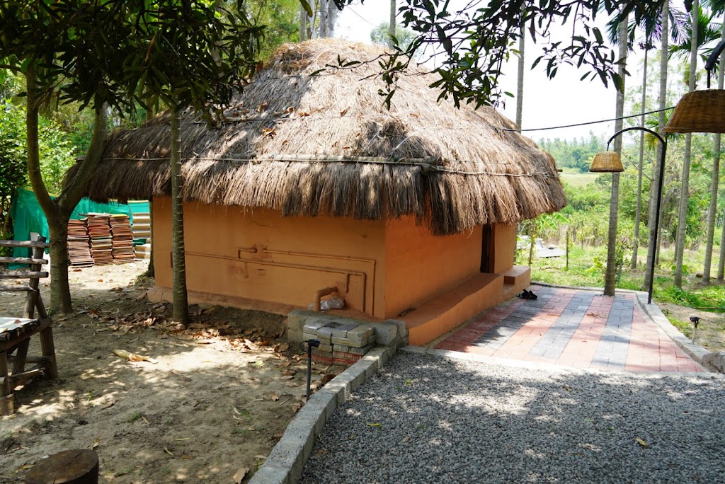 Vanavass Resort