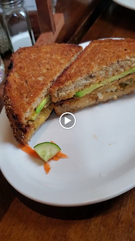 Sandwich