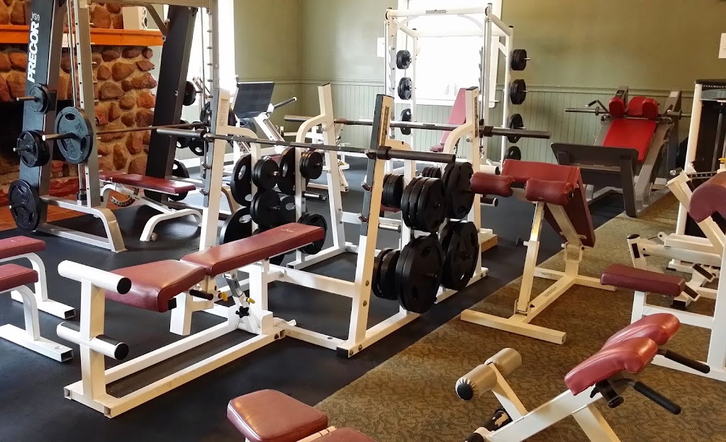  Junction City Country Club - GreatLife Golf & Fitness