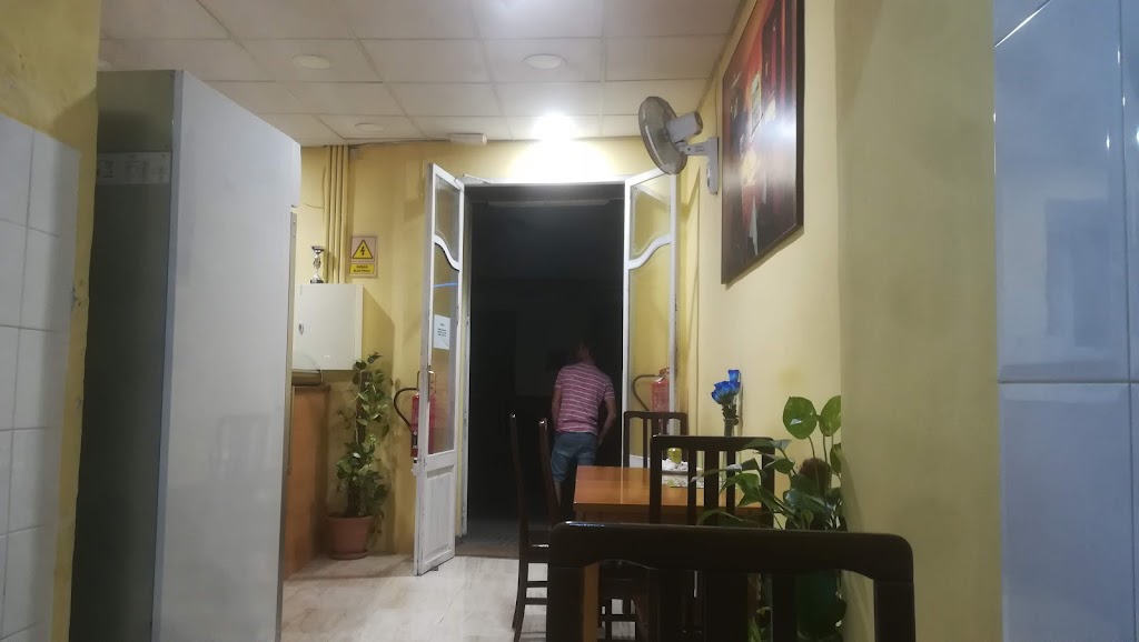 Kebab Nou Gust felanitx