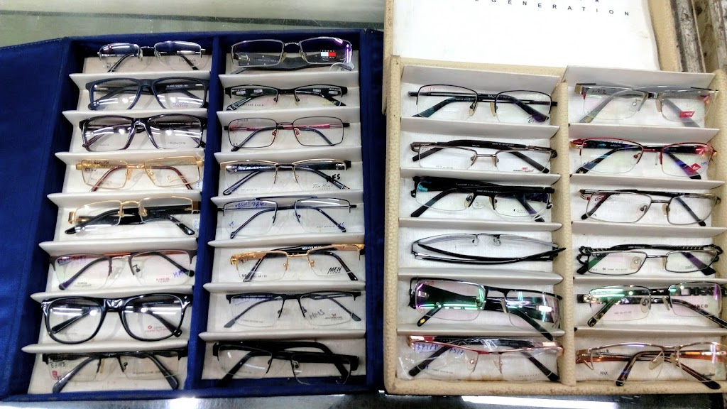 Eyewear