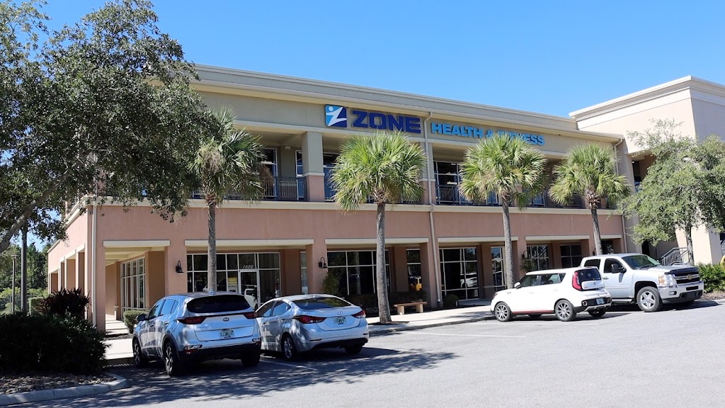  Zone Health & Fitness