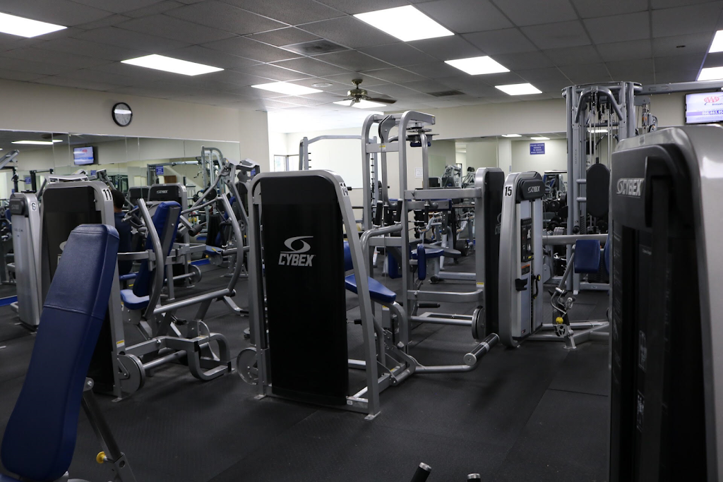  In Shape Fitness, LLC