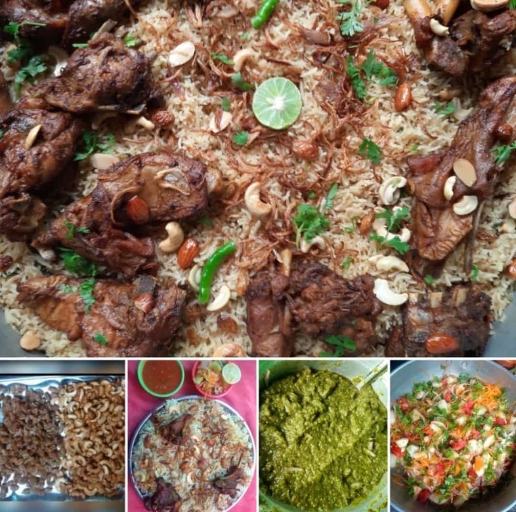 Food & drink