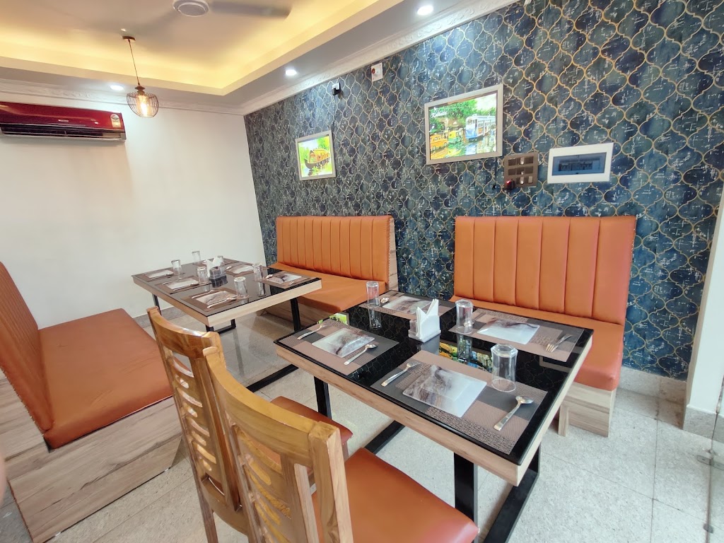Minari Restaurant Banquet Hall Best Restaurant In Dhanbad Kitty Party Birthday Party Organiser In Dhanbad