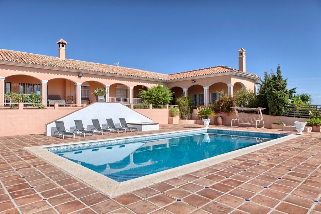 B&B Casa Rural Finca los Arcos