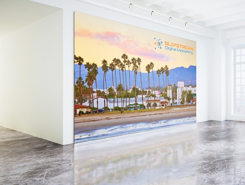 Slipstream Digital Marketing Santa Barbara