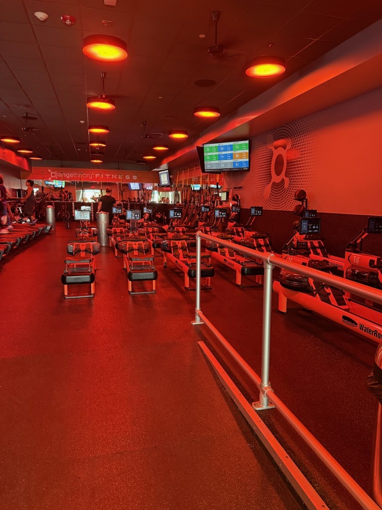  Orangetheory Fitness