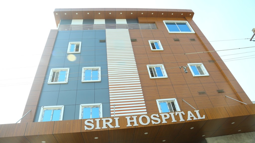 Dr. Siri Hospital