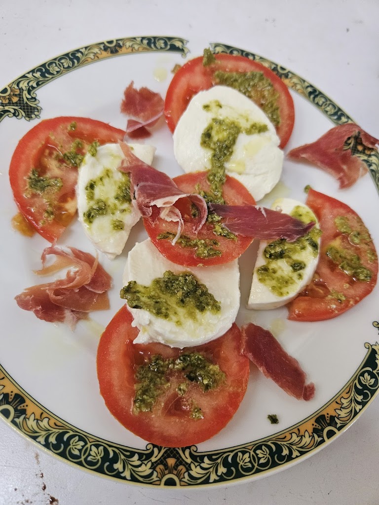 Cafe-Bar Al Encuentro