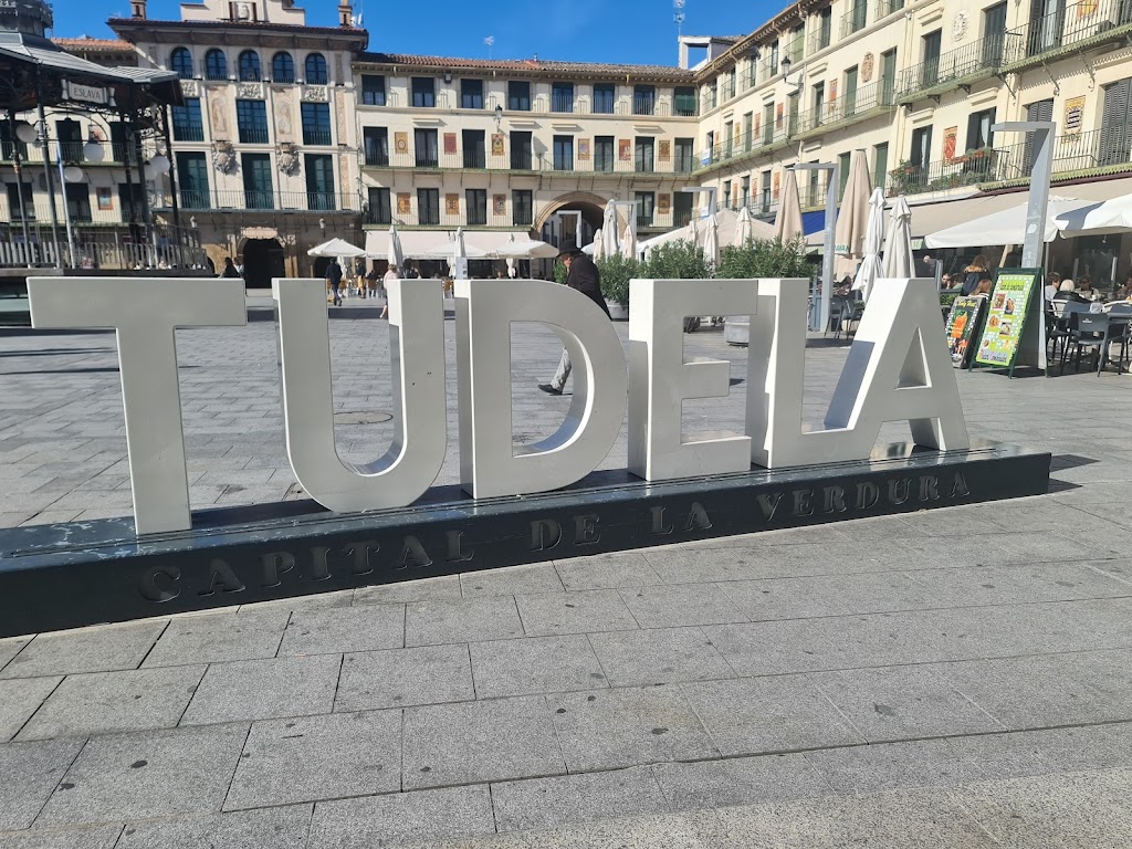 Letras de Tudela