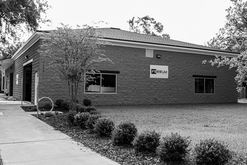  FeRRUM Athletic Company