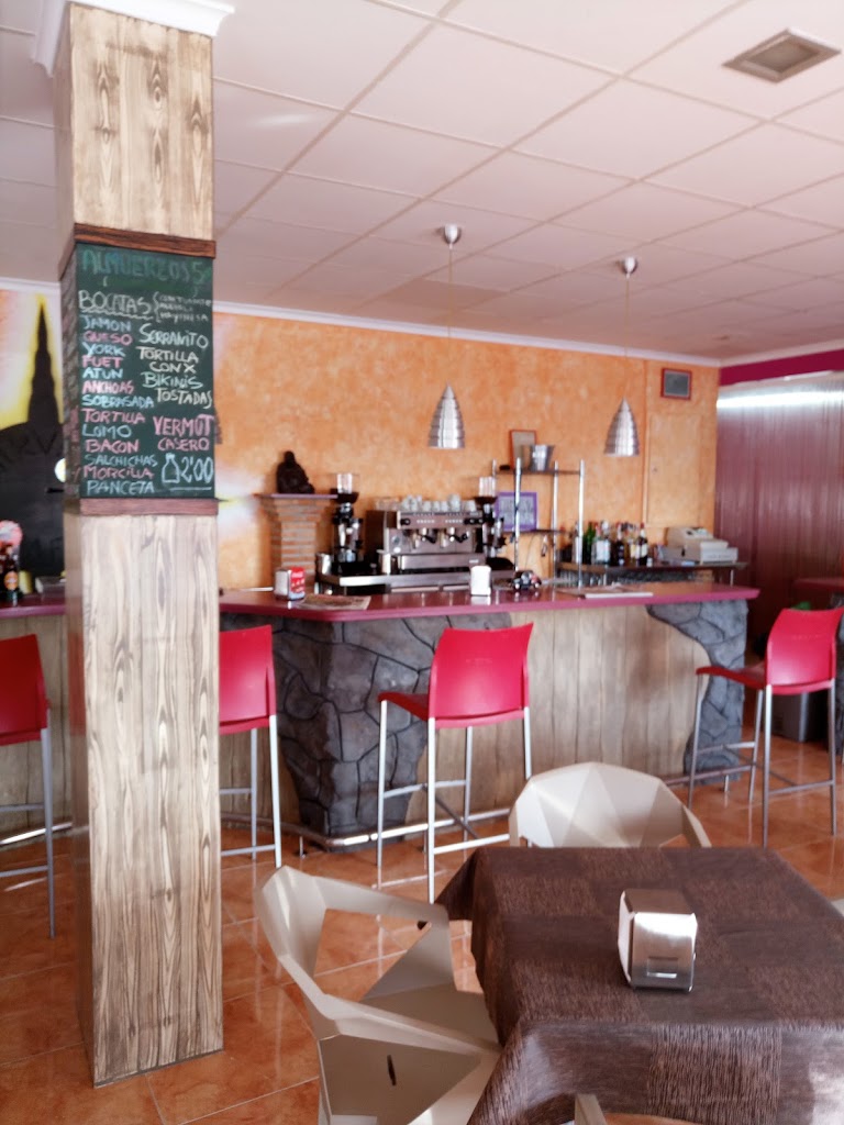 Gastro-Iberico Nirvana