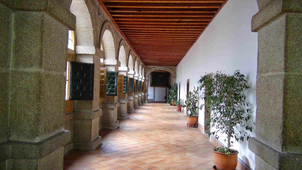 Real Colegio Alfonso XII Agustinos — Del propietario