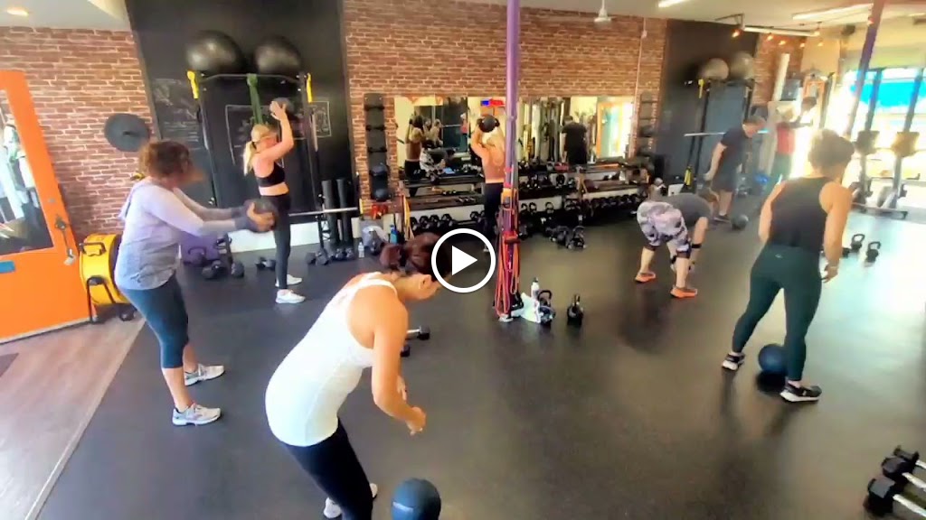  Efficient Working Bodies