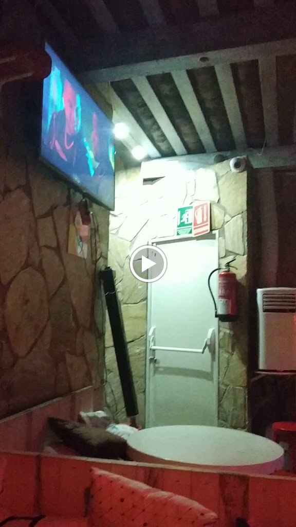 Don Julian Tequila Bar — Ambiente