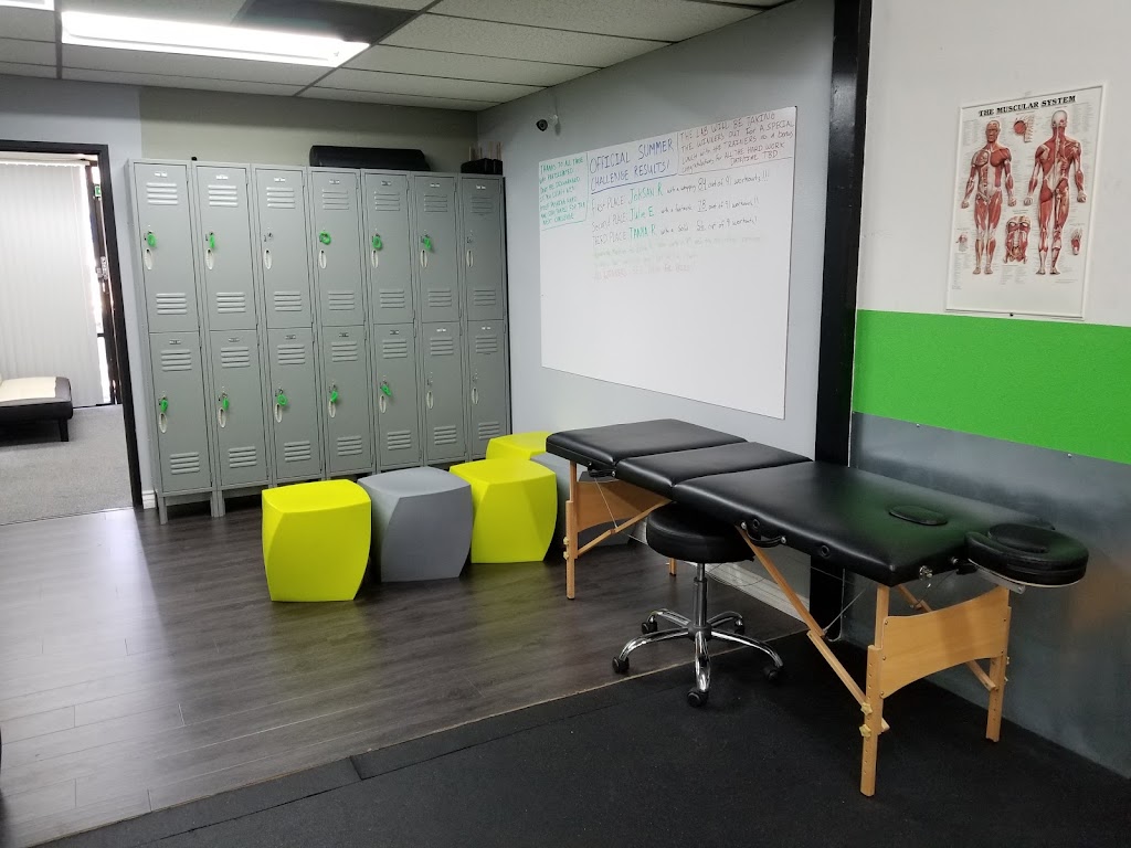  The Lab Personal Training