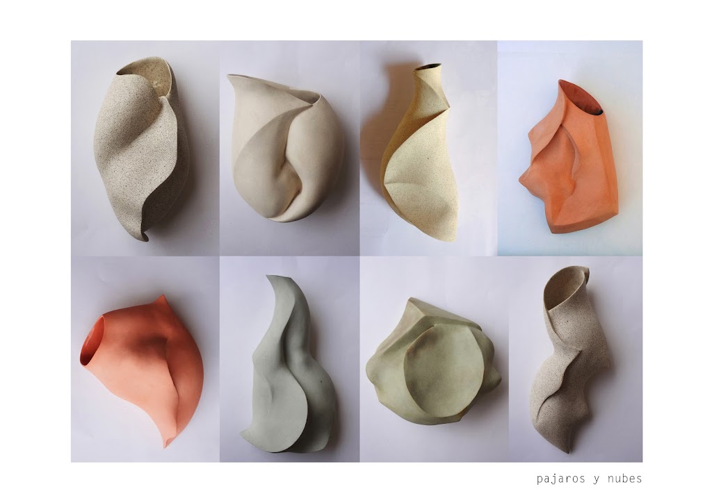 ORIMARI-Ceramica benalmadena MALAGA