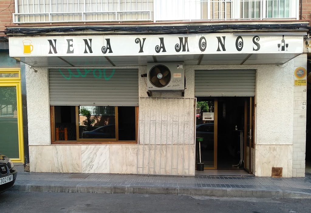 Nena Vamonos