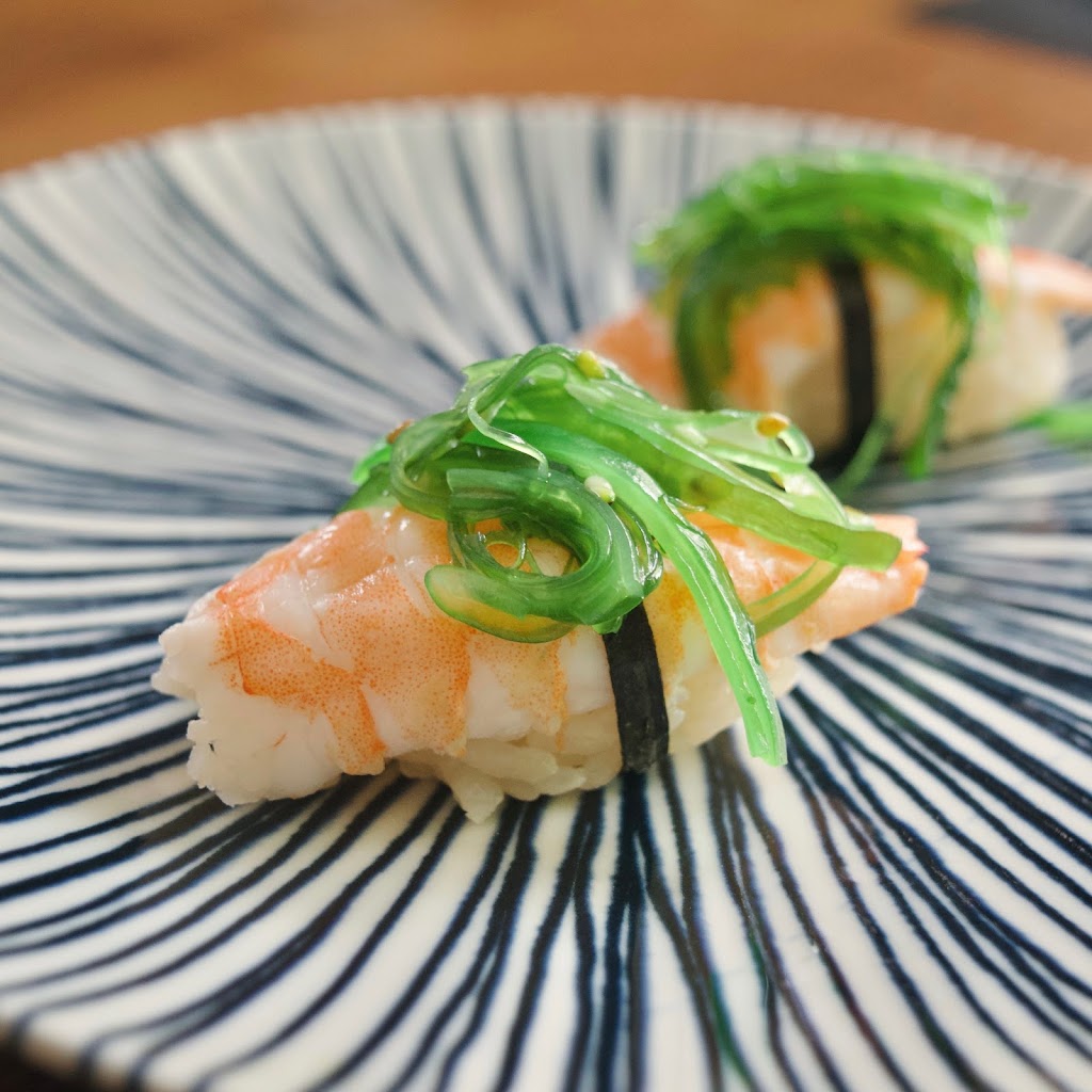Hikari Japanese Cuisine — Sushi