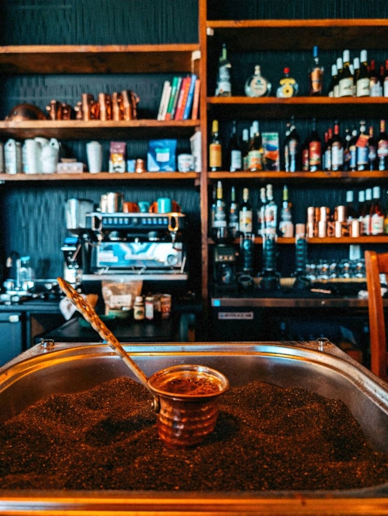 Coffee