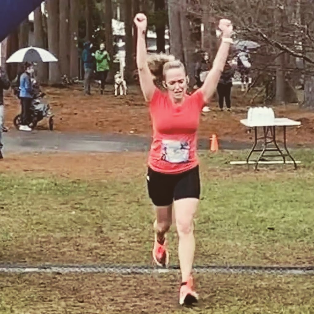  RUN717 - Running Coach