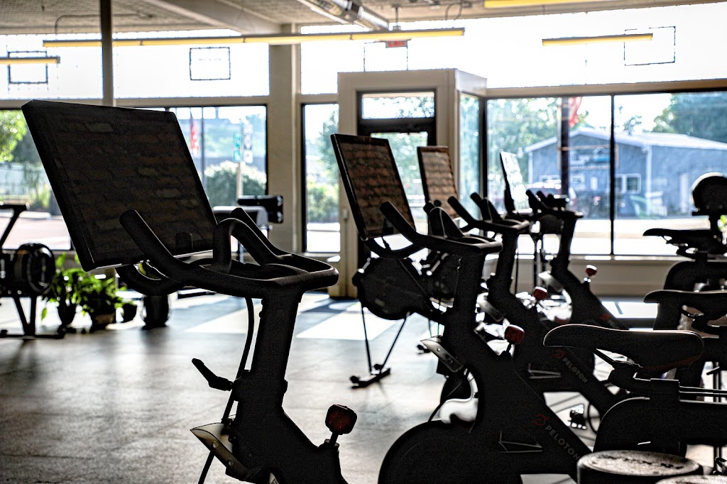  Smart Strength & Conditioning LLC