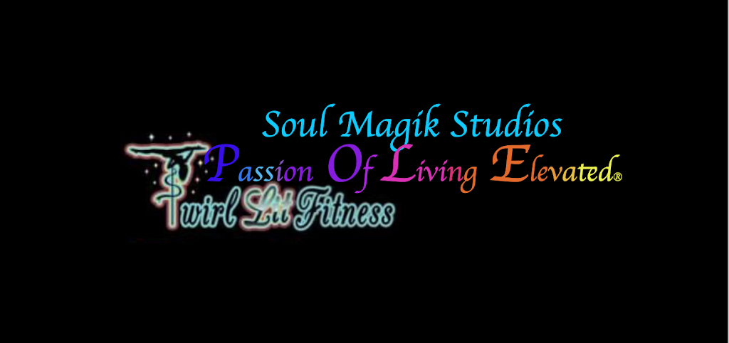  Soul Magik Studios • TLF |Pole Dance Fitness Studio • Spokane, WA|