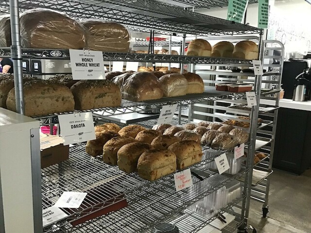  Great Harvest Bakery/Cafe