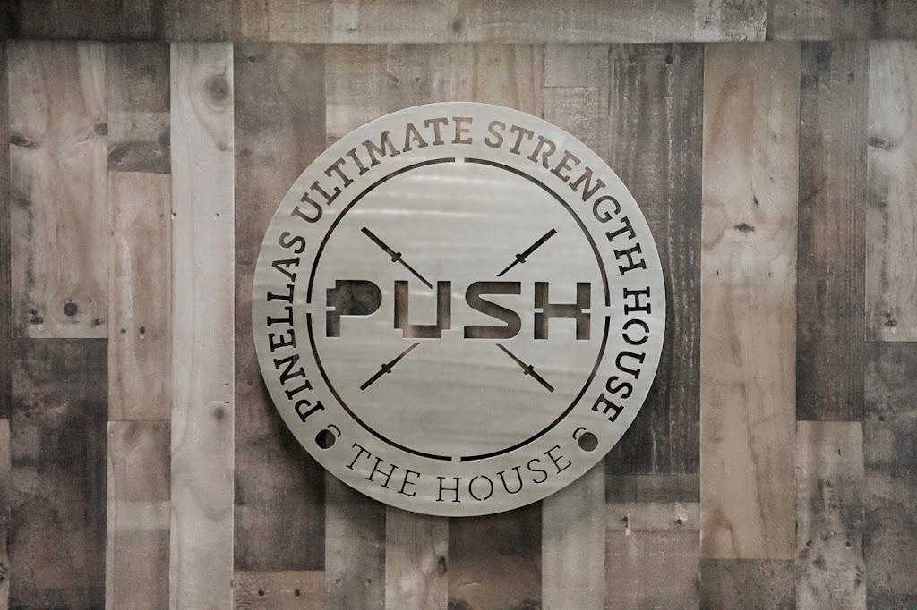  Pinellas Ultimate Strength House