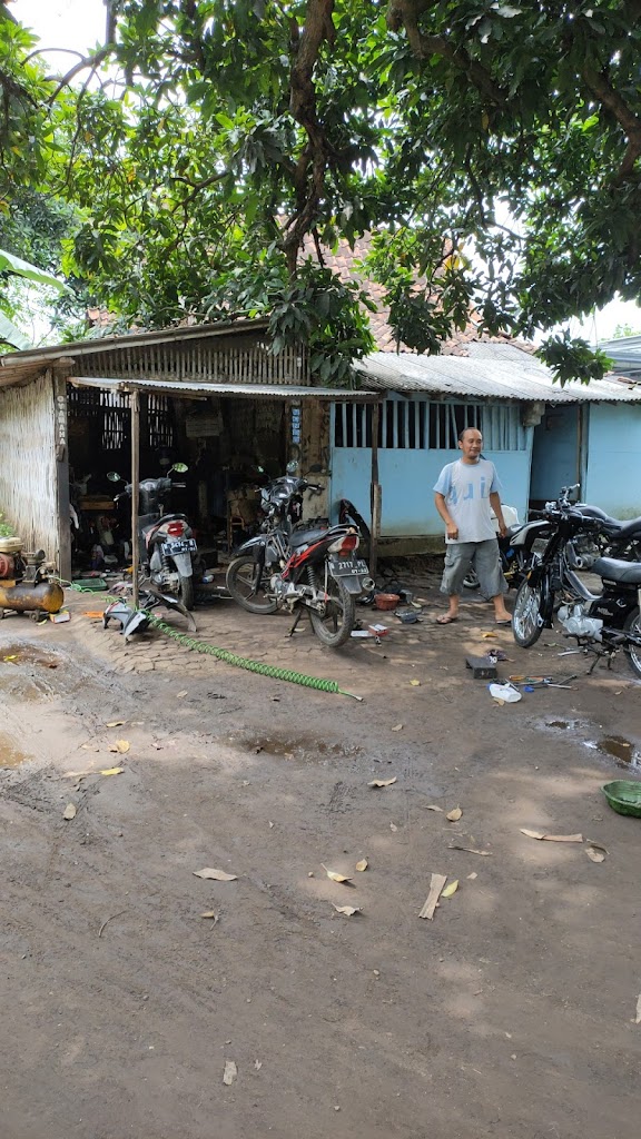 Bengkel Eko / YUd