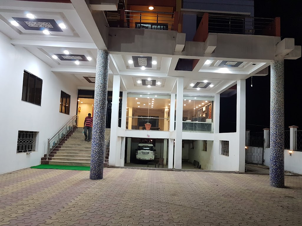 Hotel Swagatam International Tarapith