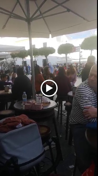 Anticuario Conil — Videos