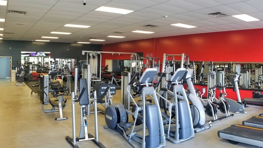  Indiana Fitness Club