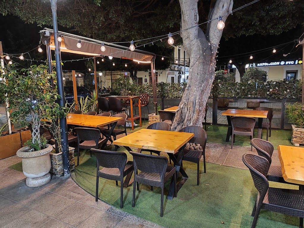 Restaurante Instinto