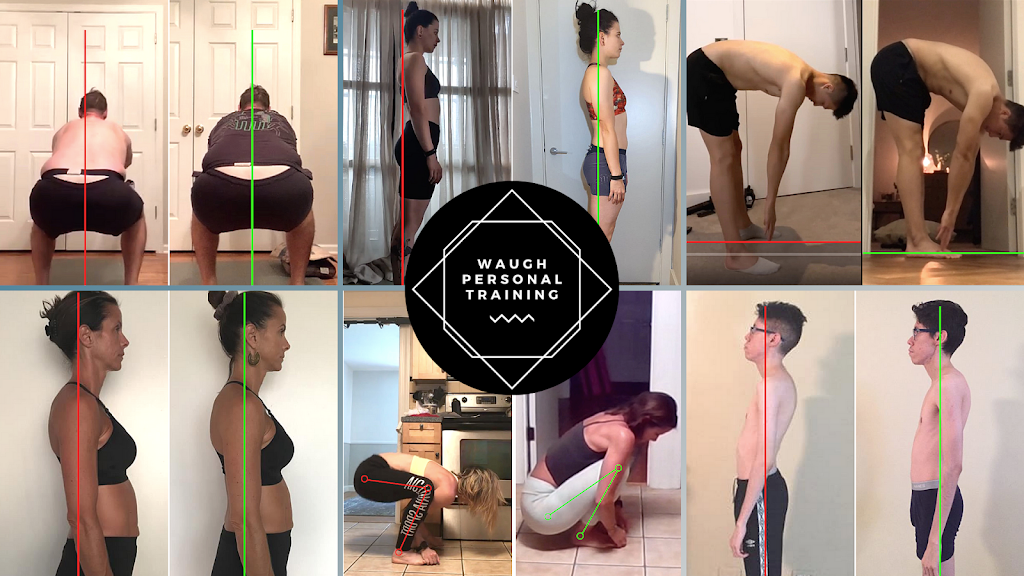  Waugh Personal Training