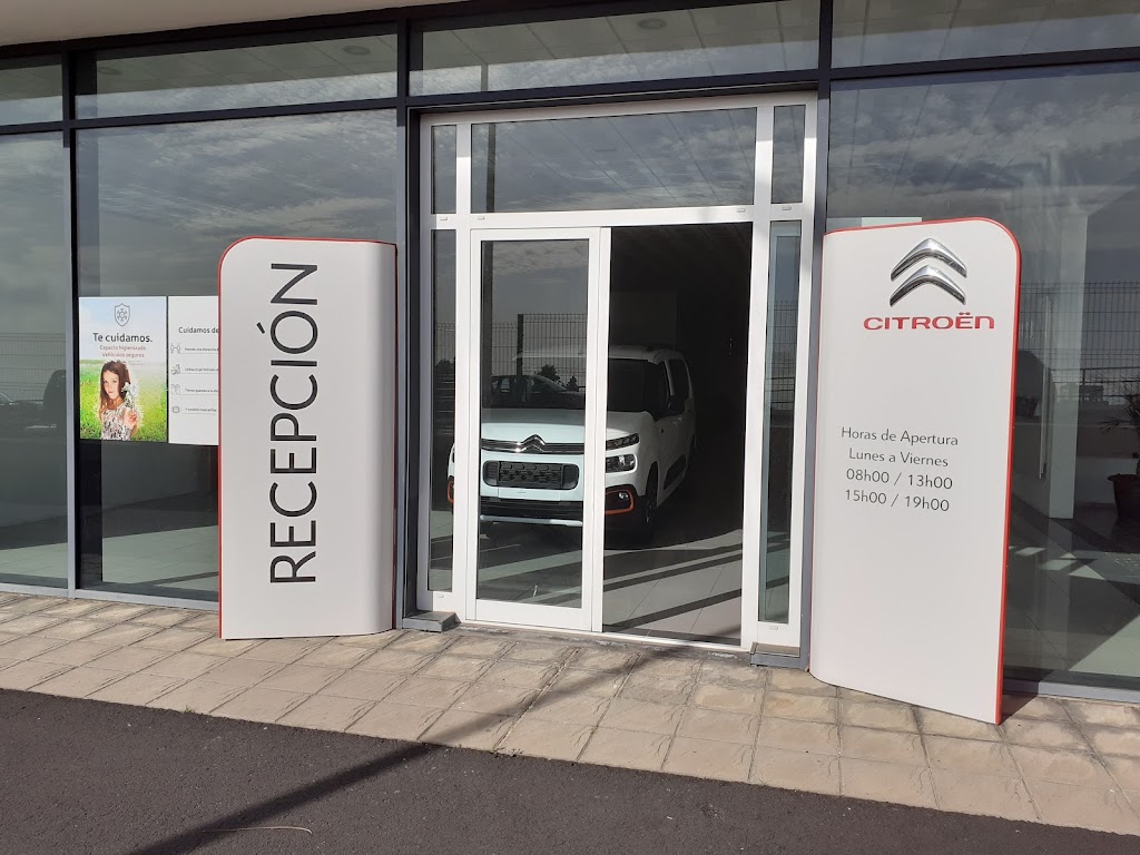 MORERA'S MOTOR, S.L.U.