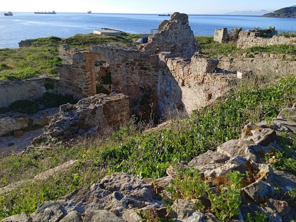 Fuerte de San Garcia