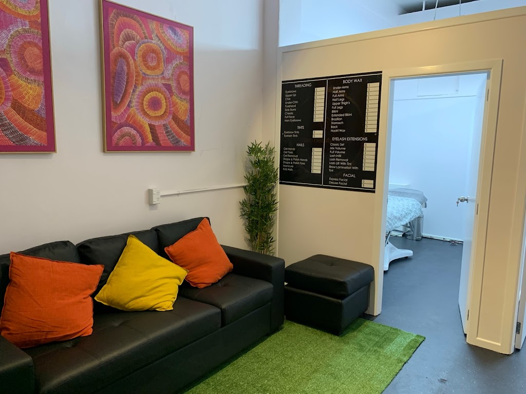 Glam Beauty Studio Naenae