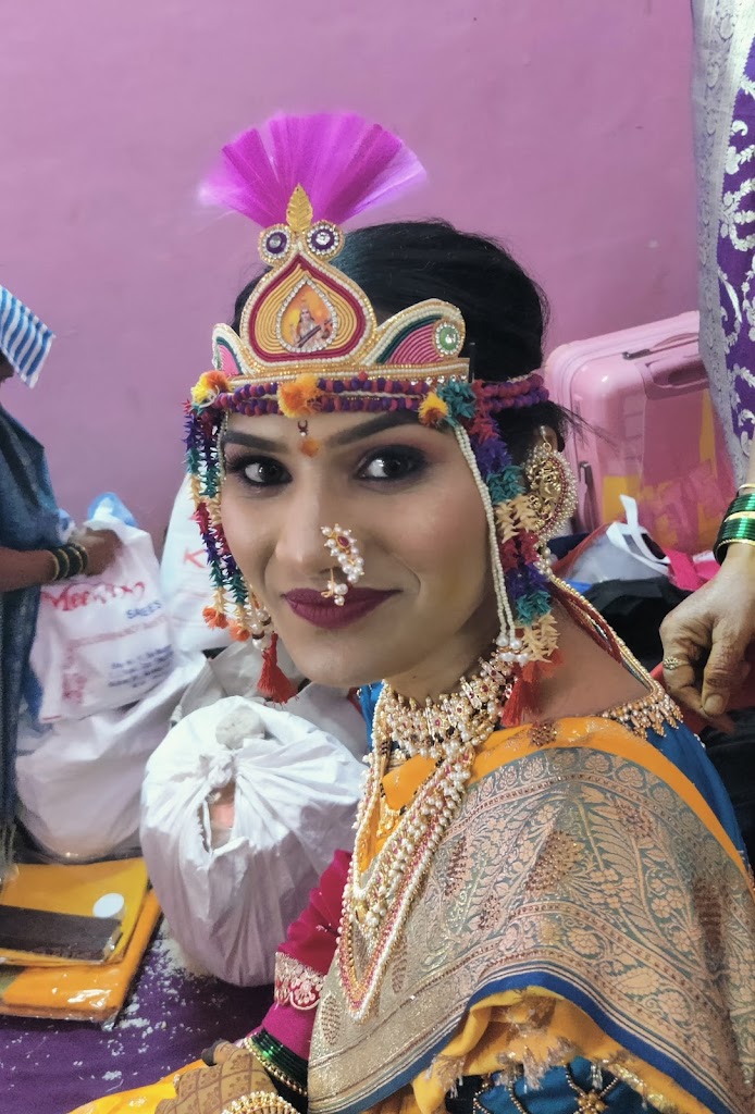 Sonal S Makeover Beauty Salon And Training Center