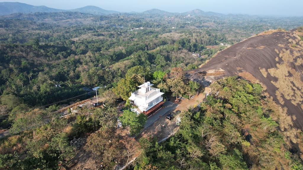 Padma Village Farm Resort