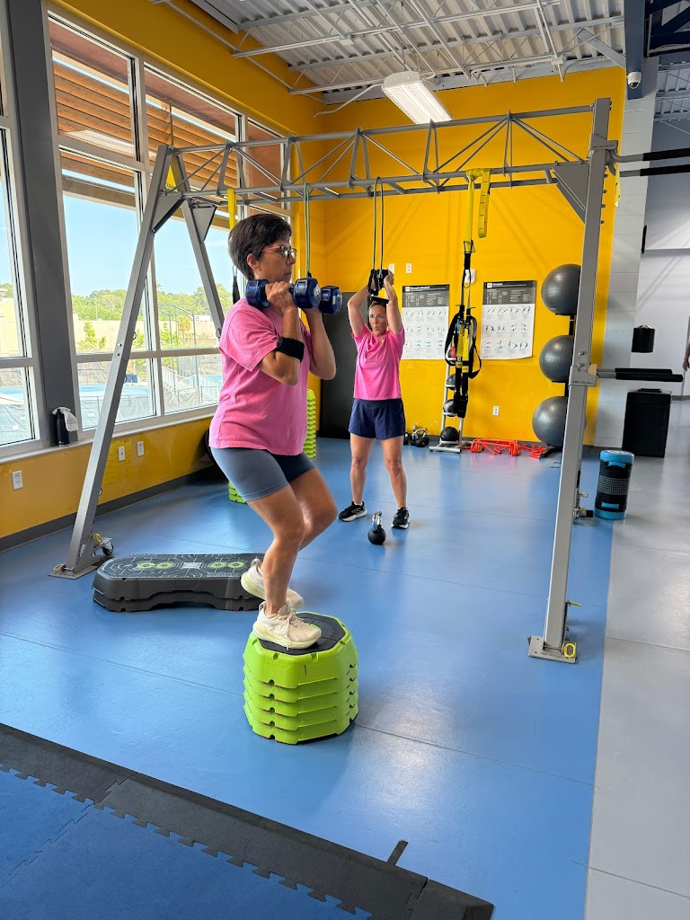  Lowcountry Elite Performance