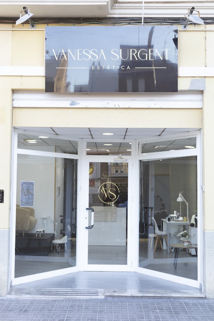 Vanessa Surgent Estetica — Exterior