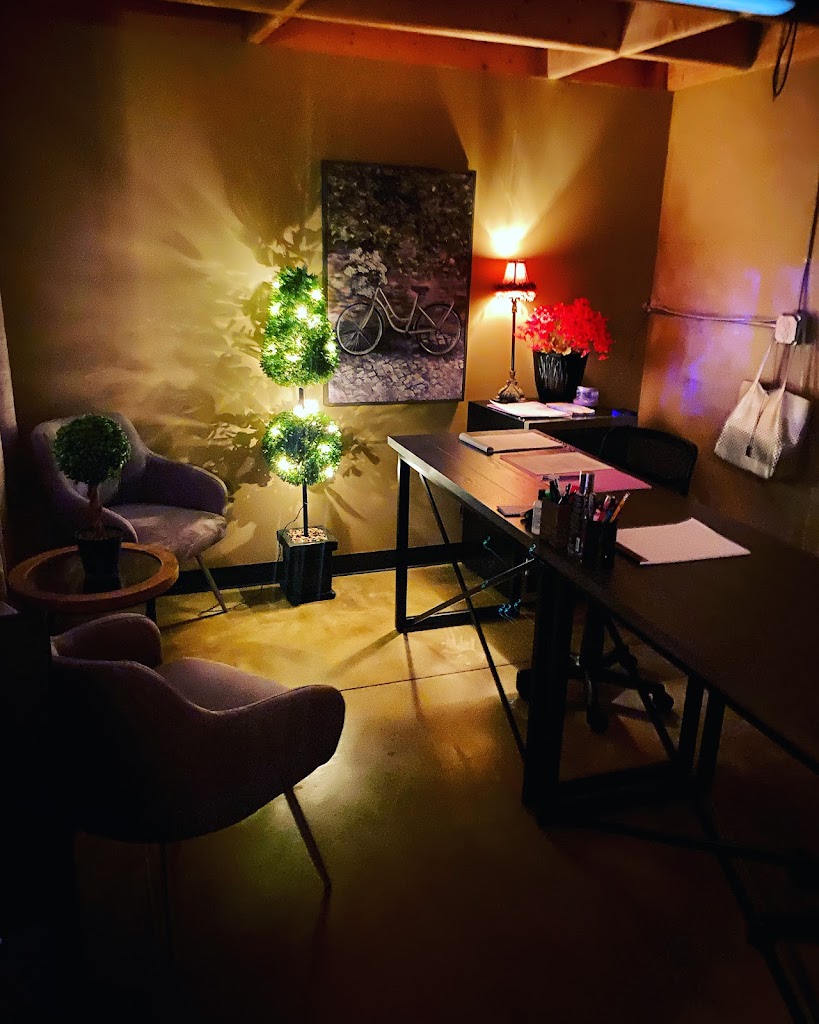  The Workout Warehouse By Brandi & Bungee Fitness by Brandi