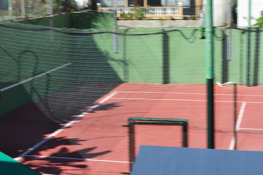 Club de Tenis Villa Cornisa — Del propietario