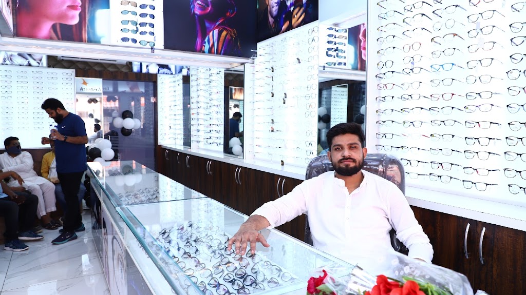 Raja Optical